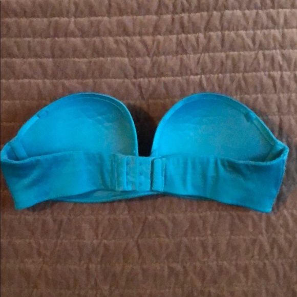 Padded Strapless VS Bra - Picture 2 of 2